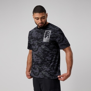 MENS FORCE T-SHIRT CAMO