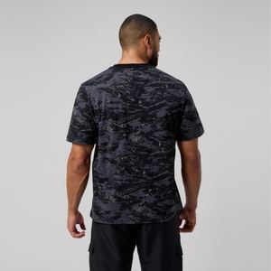 MENS FORCE T-SHIRT CAMO
