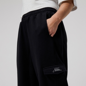 WOMENS FORCE PANT BLACK