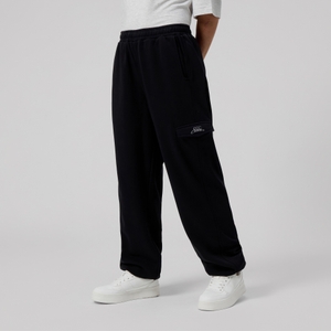 WOMENS FORCE PANT BLACK