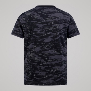 KIDS FORCE T-SHIRT BLACK