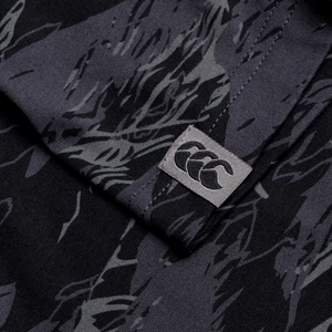 KIDS FORCE T-SHIRT BLACK