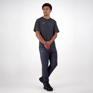 MENS TEMPO+ AOP TRAINING T-SHIRT INDIA INK