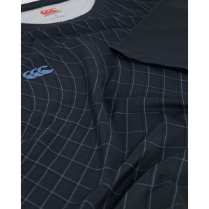 MENS TEMPO+ AOP TRAINING T-SHIRT INDIA INK