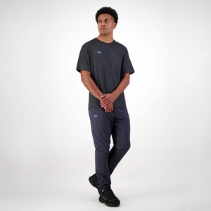 MENS TEMPO+ AOP TRAINING T-SHIRT INDIA INK