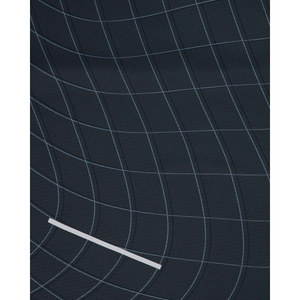 MENS TEMPO+ AOP TRAINING T-SHIRT INDIA INK