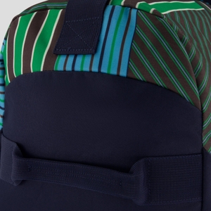 UGLIES PACKAWAY BAG MULTI
