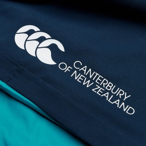 KIDS HARLEQUIN STADIUM TRACKPANT NAVY