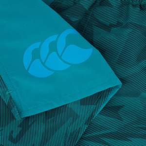 WOMENS CAMO HARLETIC SHORT ALPINE