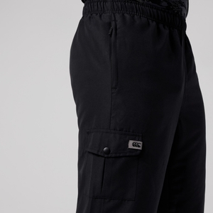 MENS FORCE PANT BLACK