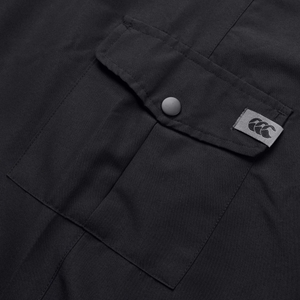 MENS FORCE PANT BLACK