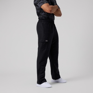 MENS FORCE PANT BLACK