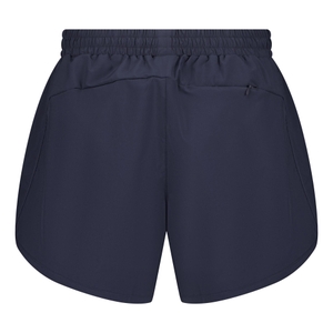 WOMENS TEMPO+ TRAINING SHORT INDIA INK