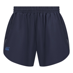WOMENS TEMPO+ TRAINING SHORT INDIA INK