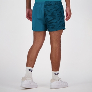 MENS CAMO HARLEQUIN SHORT ALPINE