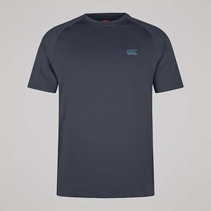 MENS TEMPO+ TRAINING T-SHIRT INDIA INK