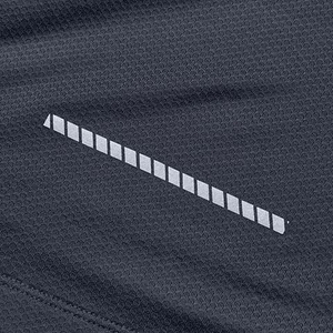 MENS TEMPO+ TRAINING T-SHIRT INDIA INK