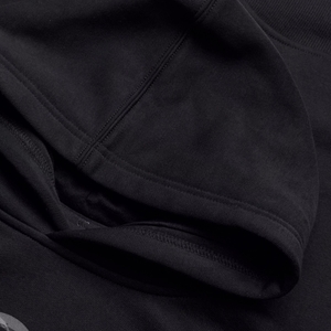 KIDS FORCE HOODIE BLACK