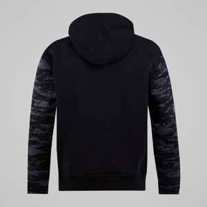 KIDS FORCE HOODIE BLACK
