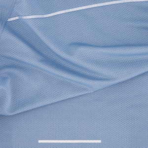 MENS TEMPO+ TRAINING T-SHIRT BLUE