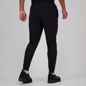 MENS EVEREST WOVEN PANT BLACK