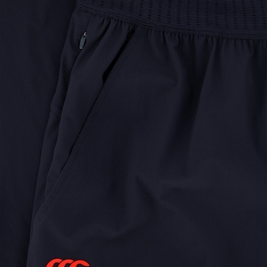 MENS EVEREST WOVEN PANT BLACK