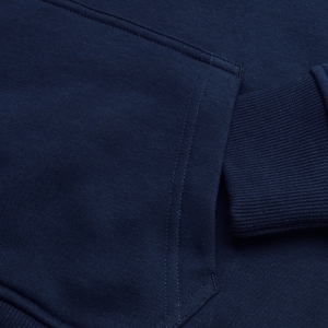 KIDS LEGENDS NO DROP KICKS HOODIE NAVY