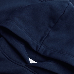 KIDS LEGENDS NO DROP KICKS HOODIE NAVY