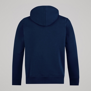 KIDS LEGENDS NO DROP KICKS HOODIE NAVY