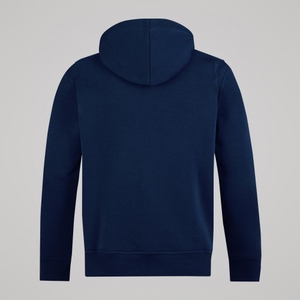 KIDS LEGENDS NO DROP KICKS HOODIE NAVY