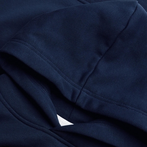 KIDS LEGENDS NO DROP KICKS HOODIE NAVY