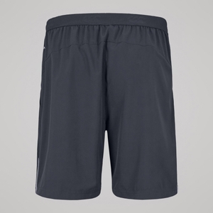 MENS TEMPO+ TRAINING SHORT INDIA INK