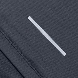 WOMENS TEMPO+ TRAINING T-SHIRT INDIA INK