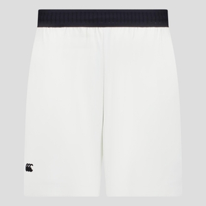 MENS EVEREST 5in WOVEN SHORT FOGGY DEW