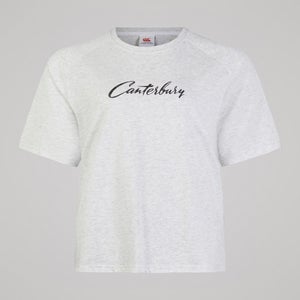 WOMENS FORCE T-SHIRT GREY - 6