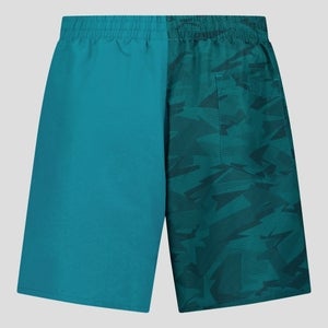 WOMENS CAMO HARLETIC SHORT ALPINE - 6