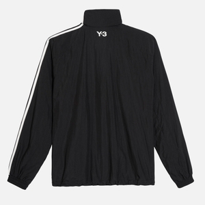 Y-3 3 Stripe Shell Track Jacket - S | Coggles