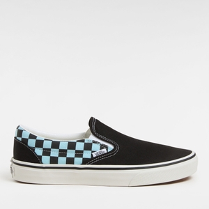 Classic Canvas Slip On