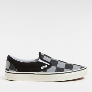 Classic Canvas Slip On