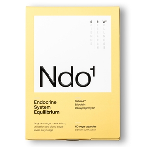 Ndo¹ Equilibrium