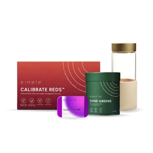 start refreshed bundle (WORTH A$140)