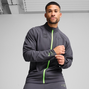 M PUMA x HYROX Ultraweave Jacket - Grey