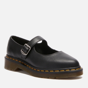 Elphie Leather Mary Jane