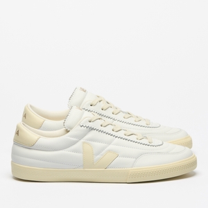 Panenka Leather Low Top