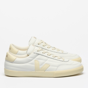 Panenka Leather Low Top