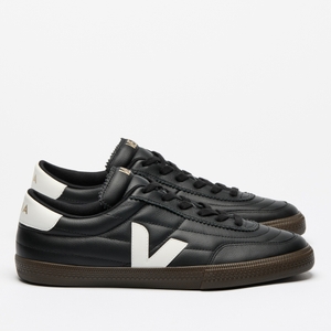 Panenka Leather Low Top