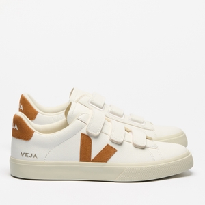 Recife Chrome Free Leather Velcro
