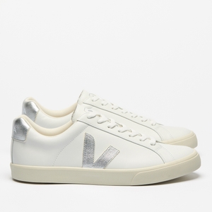 Esplar Leather Low Top