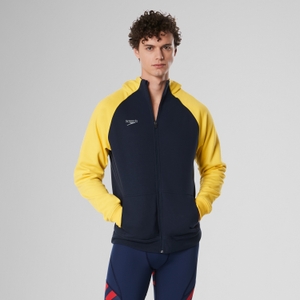 SPEEDO MALE TEAM JACKET 419 - S