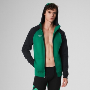 SPEEDO MALE TEAM JACKET 320 - L